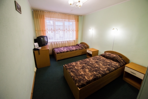 Hotel Moryak (Vladivostok)